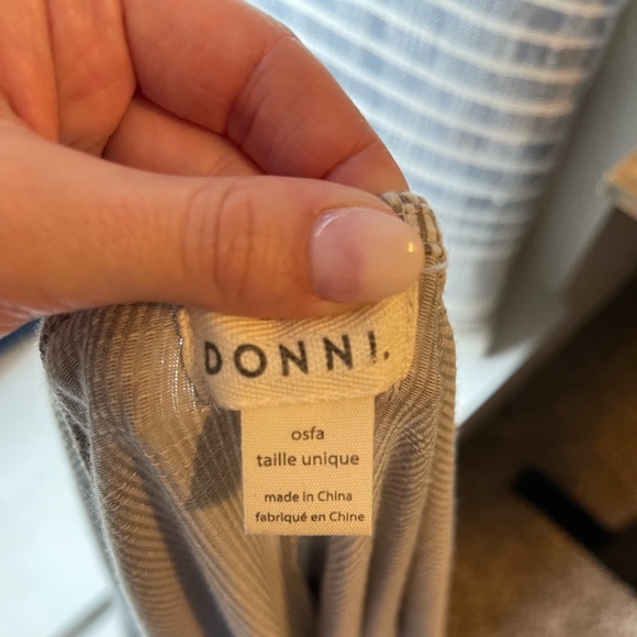 Never worn Donni cardigan - Picture 4 of 4